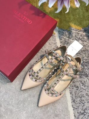 Replica Valentino Shoes 06OR156