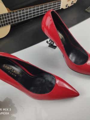 Replica Saint Laurent Shoes 06OR76