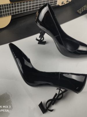 Réplique Saint Laurent Chaussures 06OR75