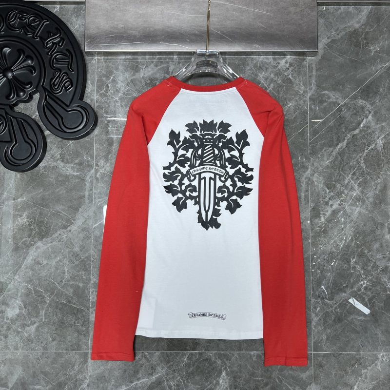 Replica Chrome Hearts Clothes 01RA608