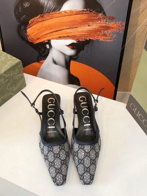 Réplique Chaussures Gucci 06OR174