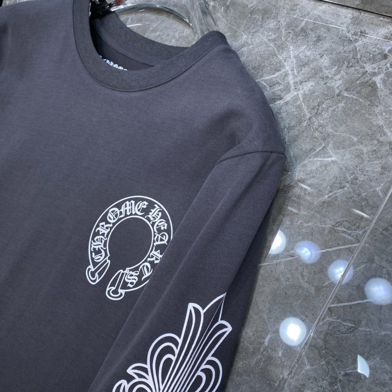 Replica Chrome Hearts Clothes 01RA610