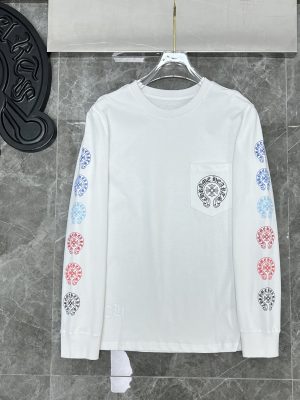 Replica Chrome Hearts Abbigliamento 01RA609