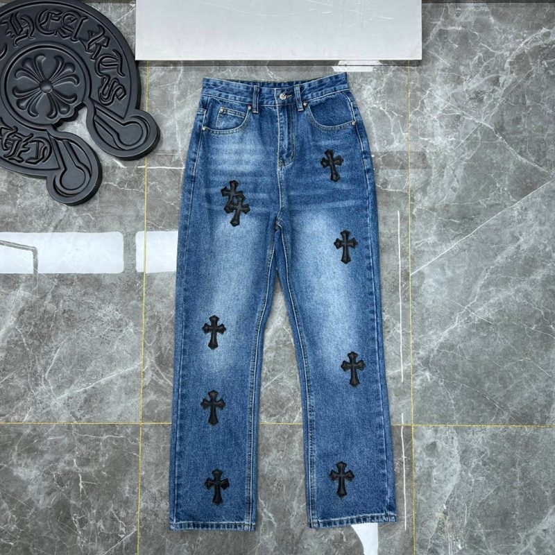 Replica Chrome Hearts Abbigliamento 01RA694