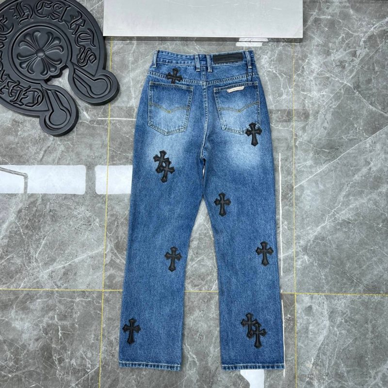 Replica Chrome Hearts Abbigliamento 01RA694