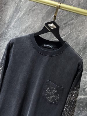 Replica Chrome Hearts Clothes 01RA696