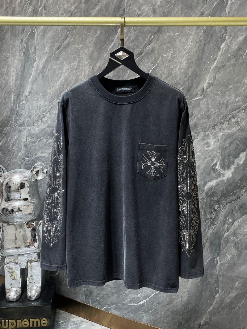 Replica Chrome Hearts Clothes 01RA696