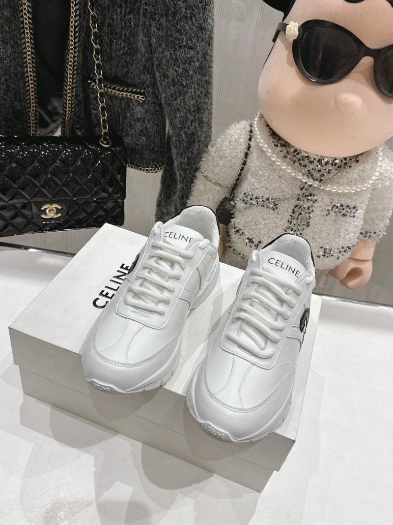 Replica Celine Shoes 06OR403