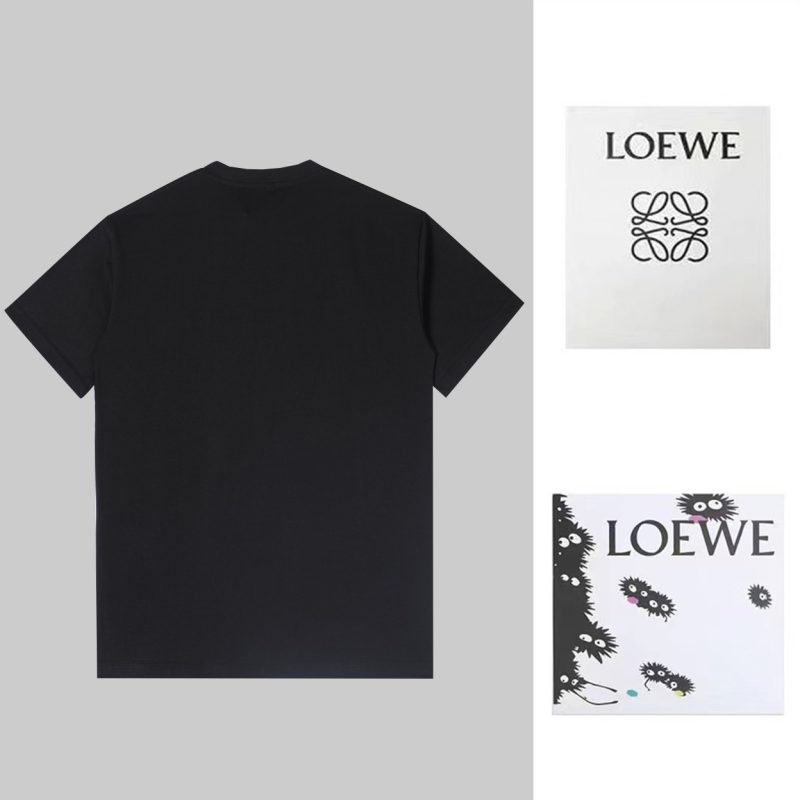 Replica Loewe Clothes 01RA343