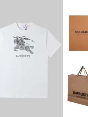 Replica BURBERRY Vêtements 01RA748