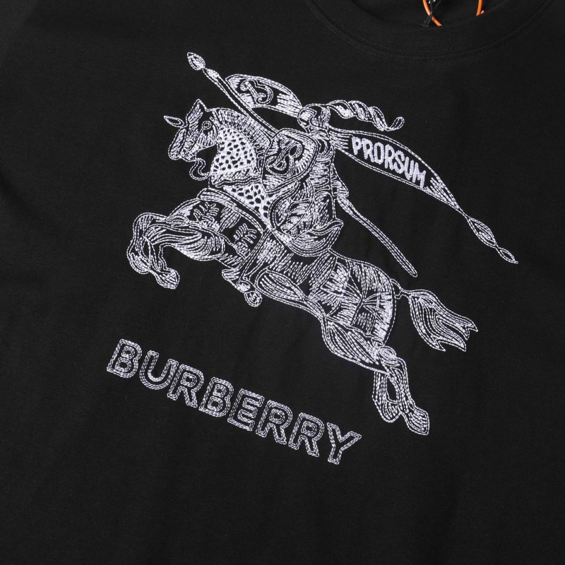 Réplica de ropa BURBERRY 01RA750