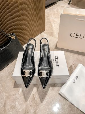 Replica Celine Shoes 06OR420