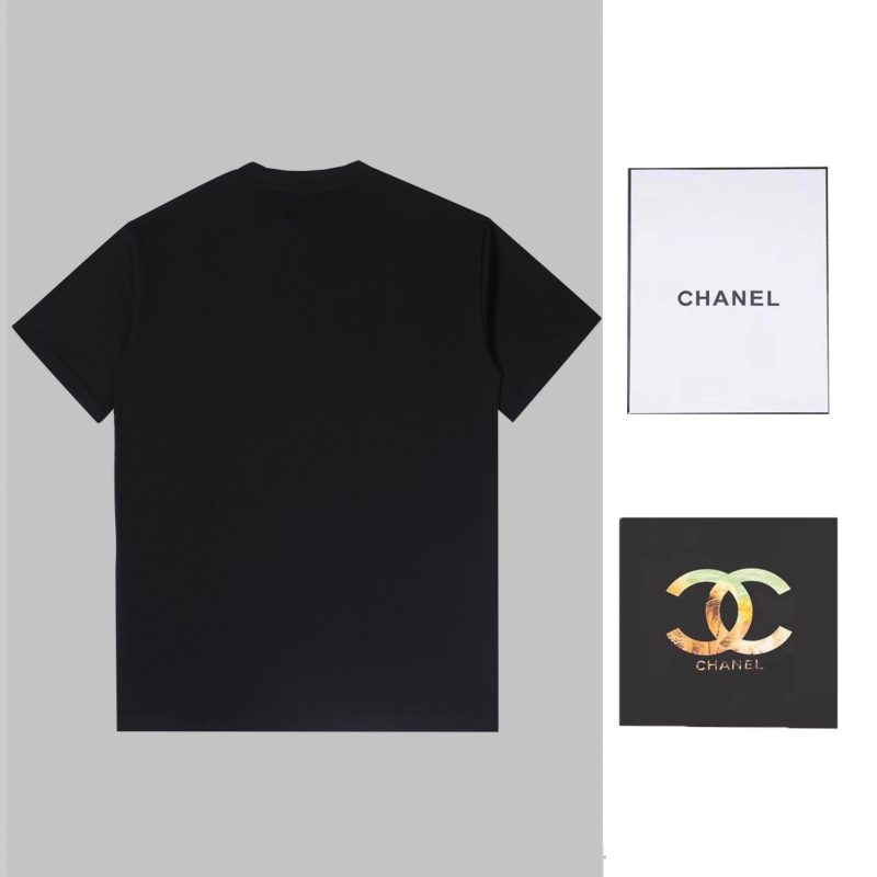 Réplique de vêtements Chanel 01RA702