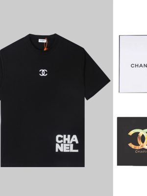 Réplica de ropa Chanel 01RA702