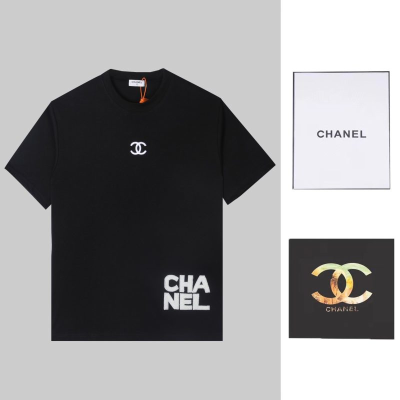 Réplique de vêtements Chanel 01RA702