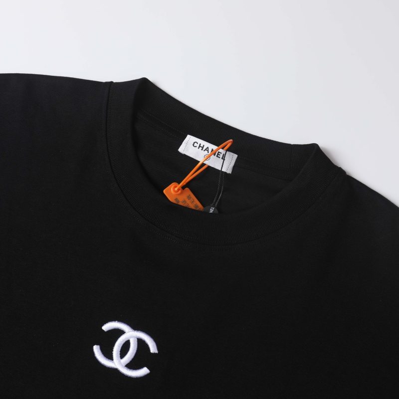 Réplique de vêtements Chanel 01RA702