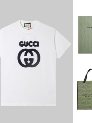 Réplique de vêtements Gucci 01RA402