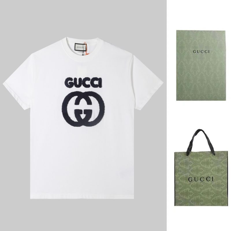 Replica Gucci Clothes 01RA402