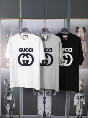 Replica Gucci Clothes 01RA403