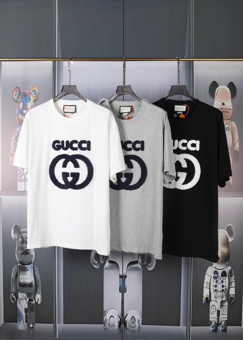 Replik Gucci Kleidung 01RA403