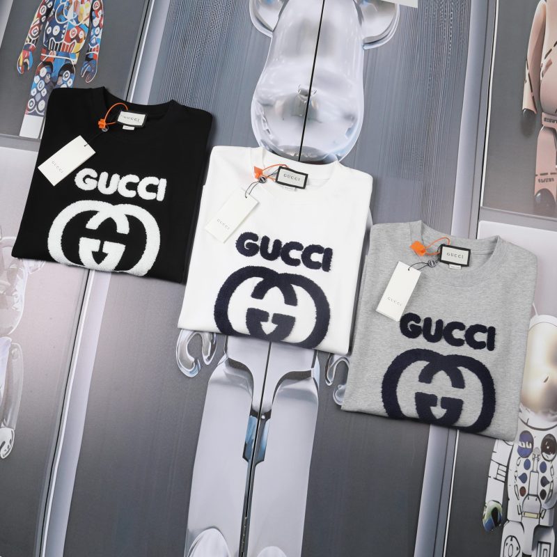 Replik Gucci Kleidung 01RA405