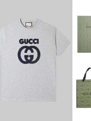 Replica Gucci Clothes 01RA404