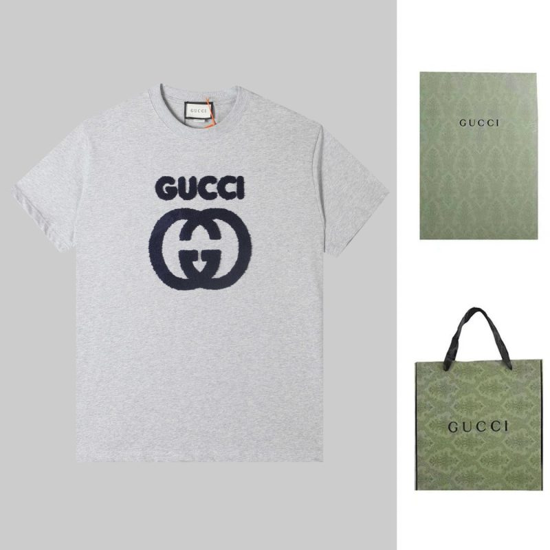 Réplica de ropa Gucci 01RA404