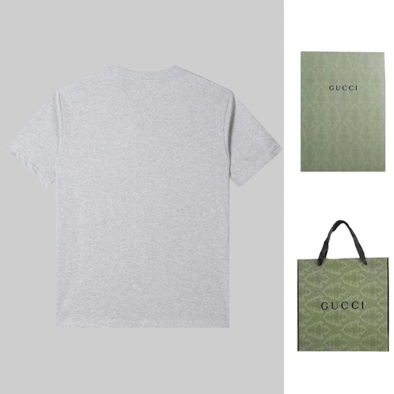 Replica Gucci Clothes 01RA404