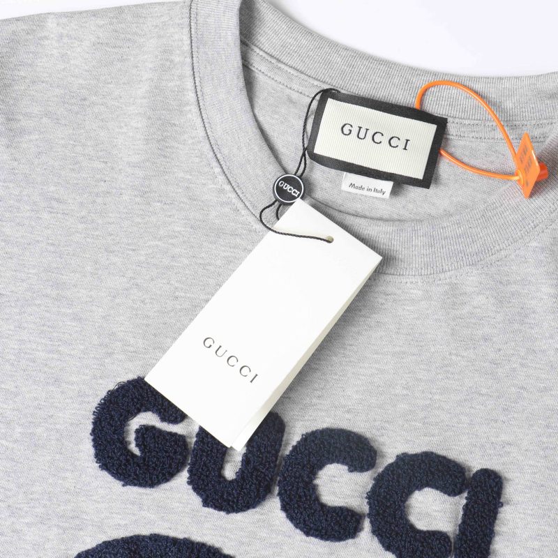 Replica Gucci Clothes 01RA404