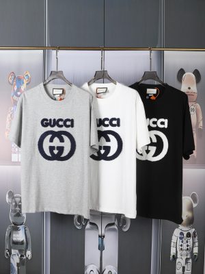 Replik Gucci Kleidung 01RA405