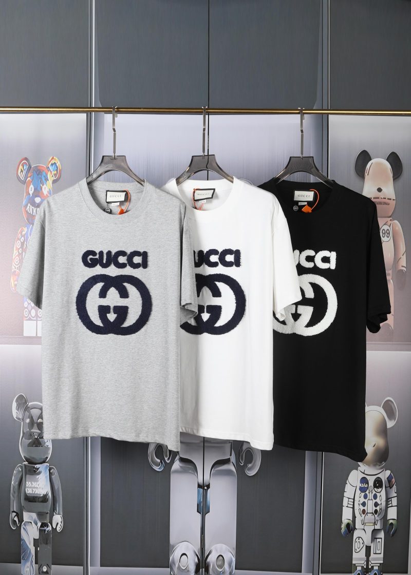 Replica Gucci Clothes 01RA405