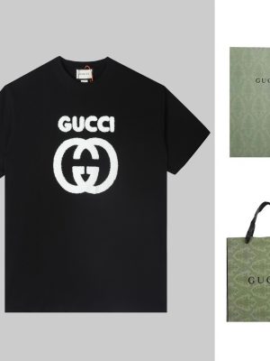 Réplique de vêtements Gucci 01RA406