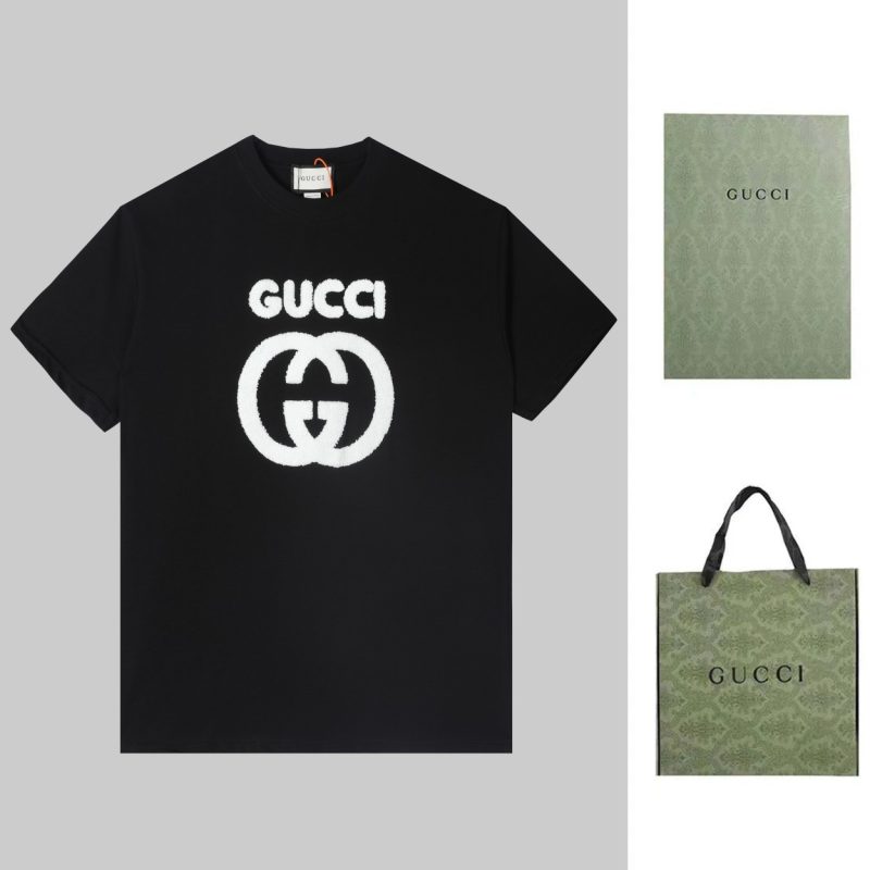 Replica Gucci Clothes 01RA406