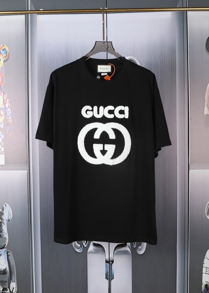 Replica Gucci Clothes 01RA407