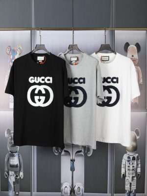 Replik Gucci Kleidung 01RA407