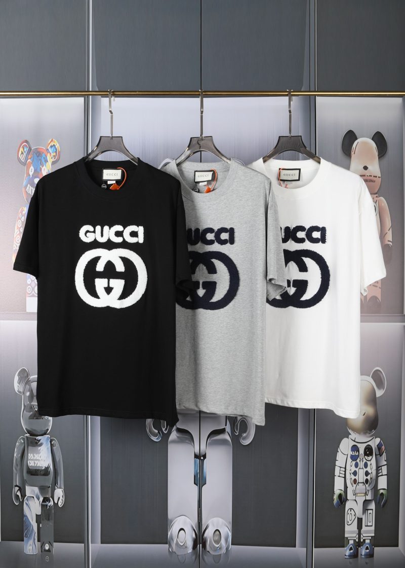 Replica Gucci Clothes 01RA407