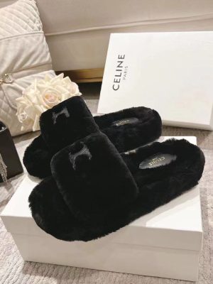 Réplique Chaussures Celine 06OR405