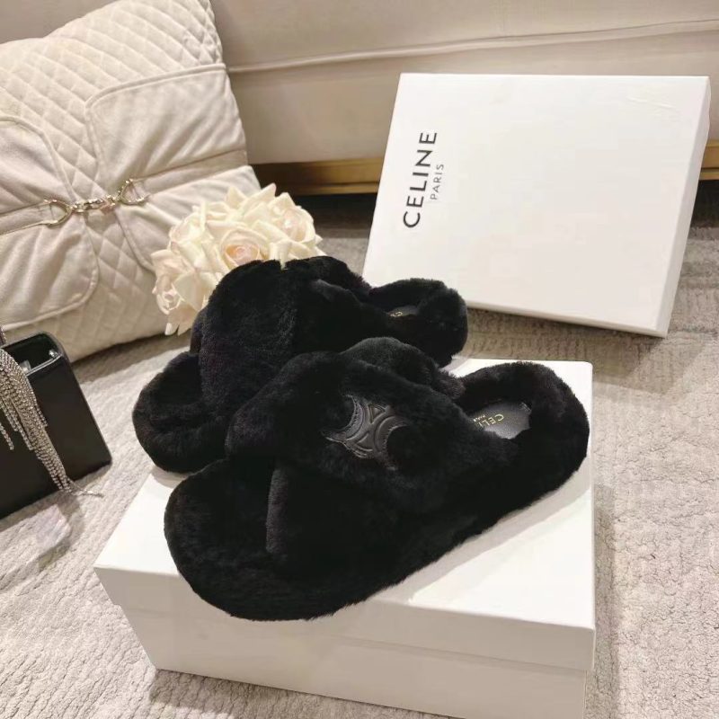 Replica Celine Shoes 06OR404