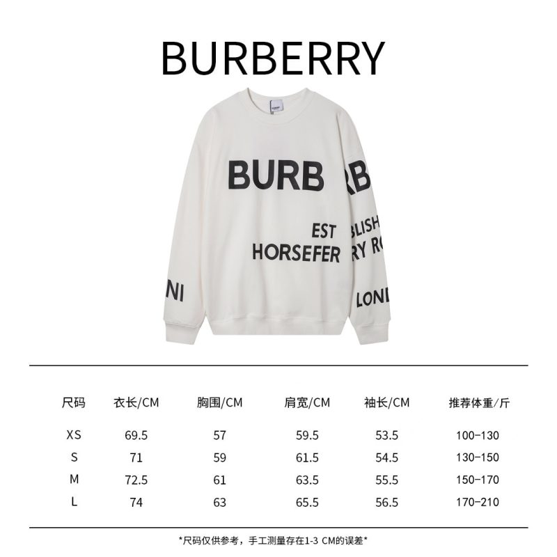 Replica BURBERRY Clothes 01RA746