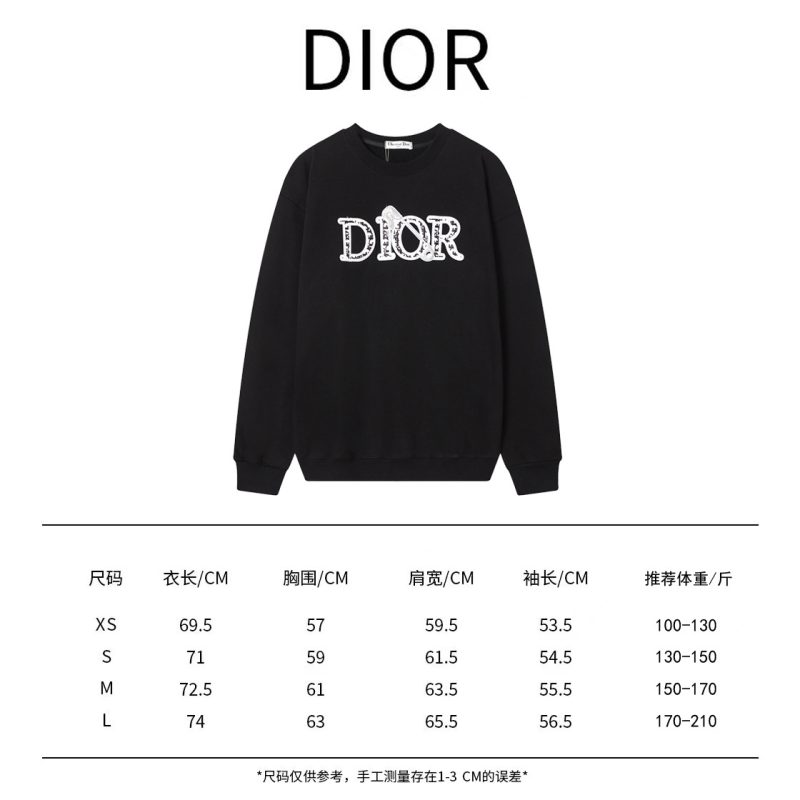 Replica Dior Clothes 01RA584