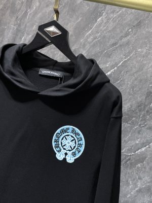 Replica Chrome Hearts Clothes 01RA679