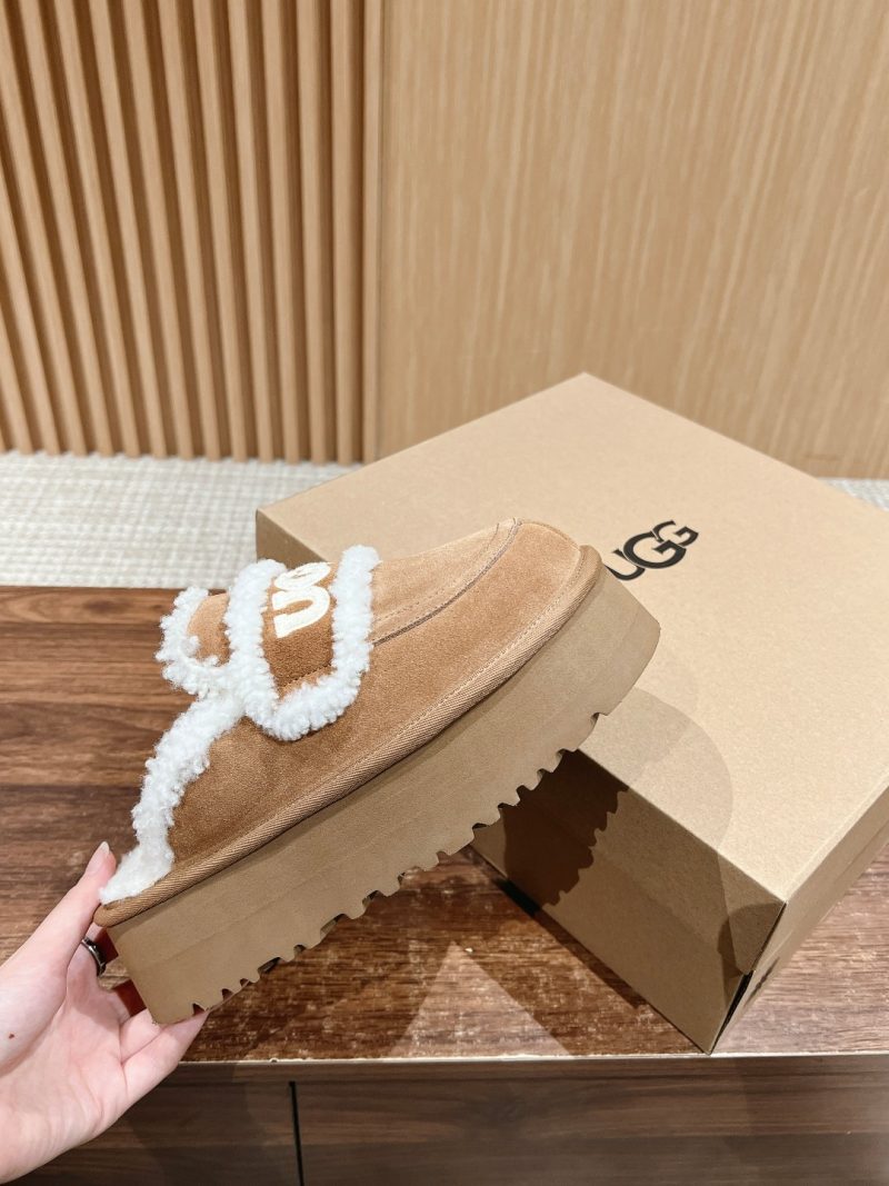 Replica UGG Shoes 06OR272