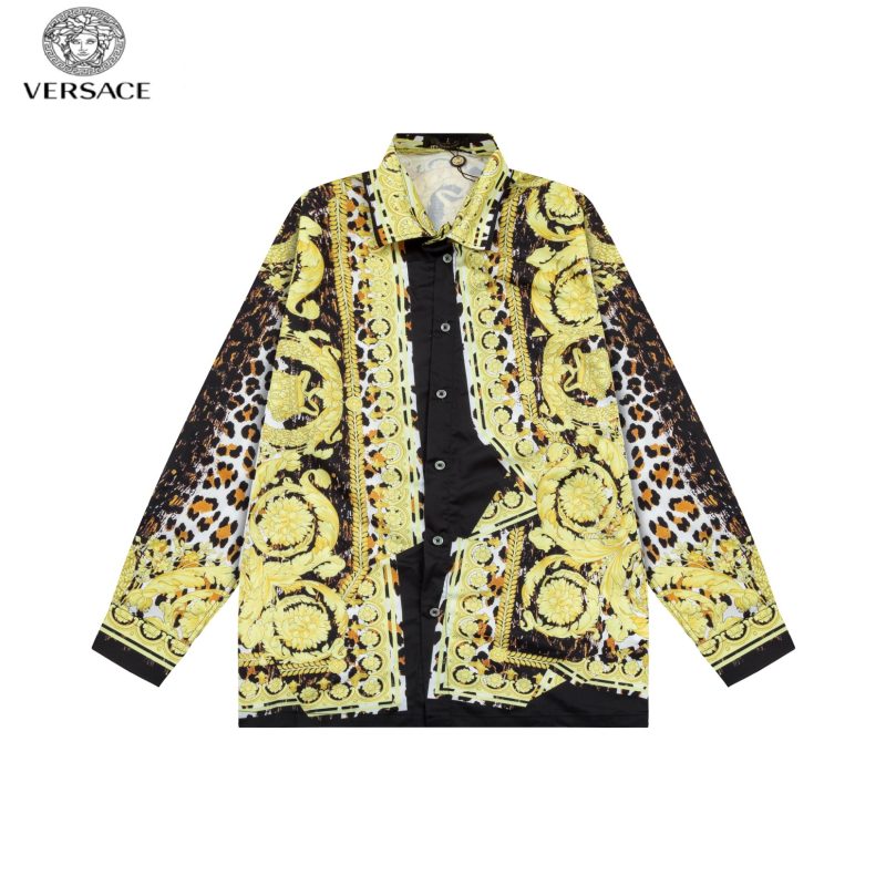 Réplique des vêtements Versace 01RA00