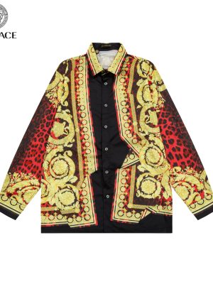 Replica Versace Clothes 01RA01