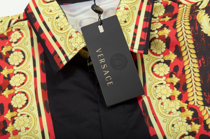 Replica abiti Versace 01RA01