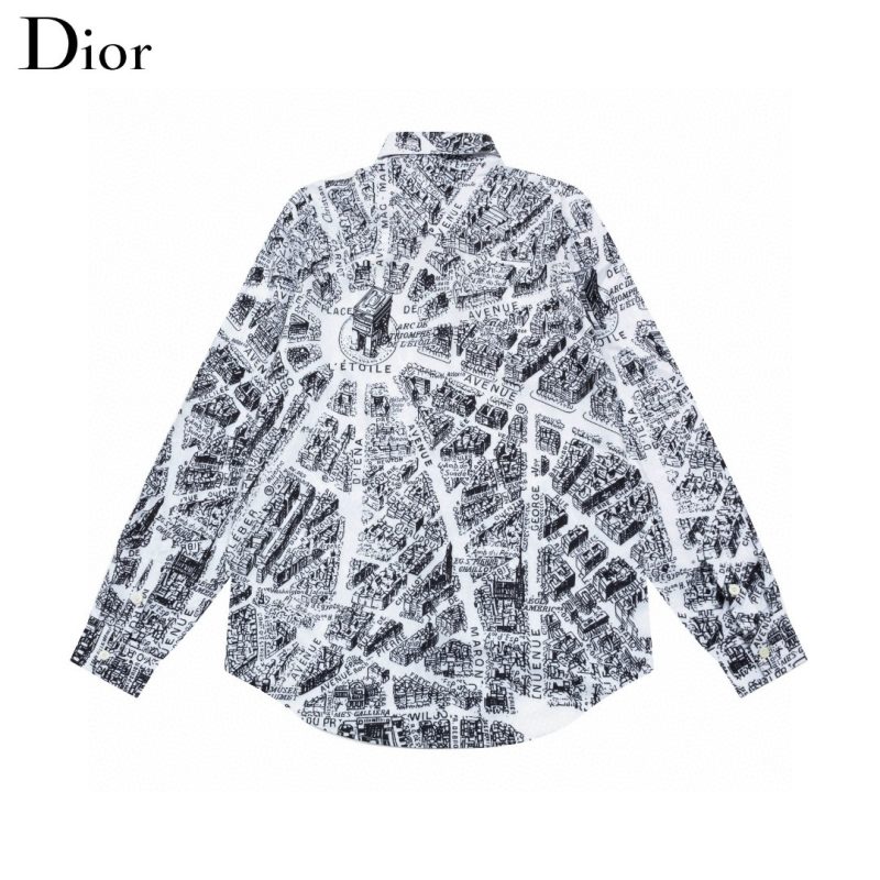 Replik Dior Kleidung 01RA577