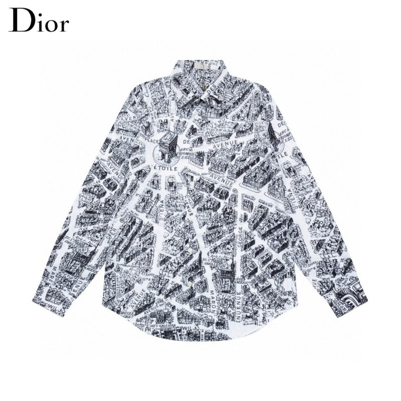 Replica Dior Clothes 01RA577