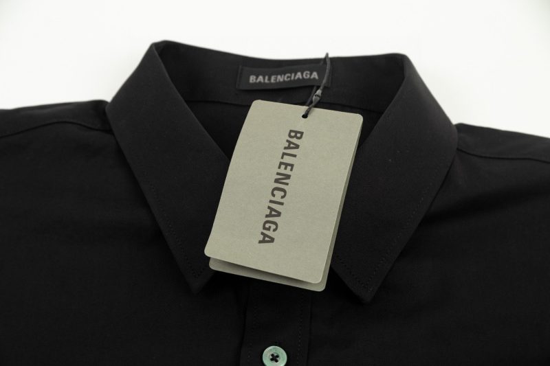 Réplica de ropa Balenciaga 01RA1015