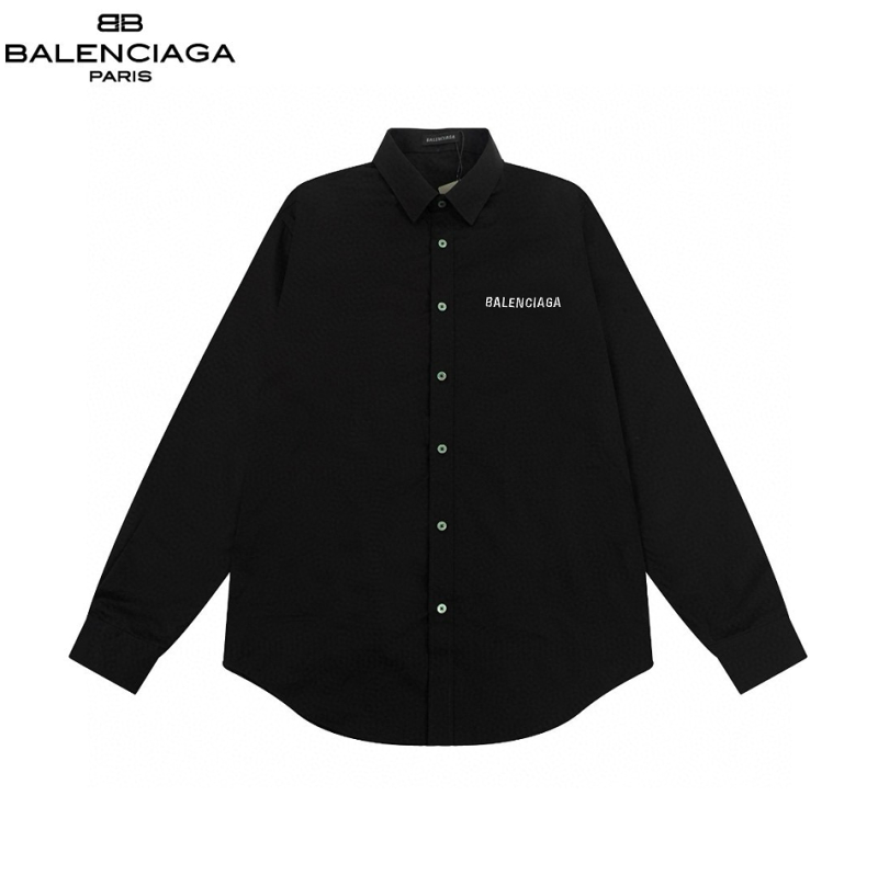 Replik Balenciaga Kleidung 01RA1015