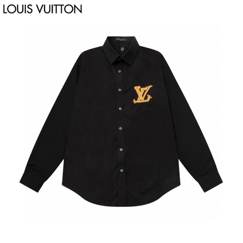 Replica Lv Clothes 01RA115